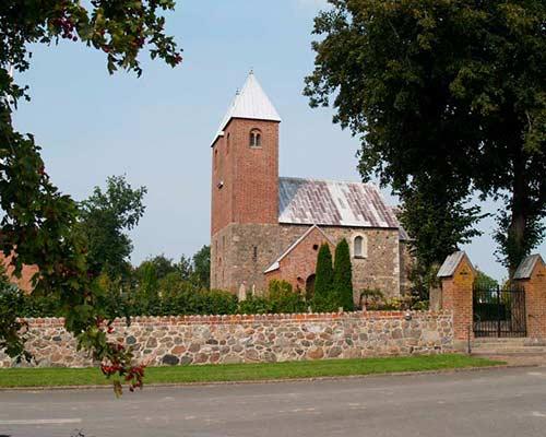 VVS FJENNESLEV